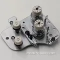 40032707 JUKI LH-3568S的螺纹张力ASM